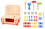Deluxe Workbench - Set 2