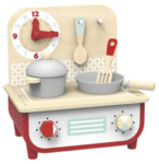 Kitchen and BBQ Set - Set 1