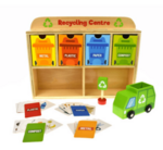 Recycling Centre Game - Set 1