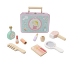 Beauty Playset