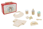 Doll Nursing Playset