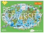The Big Biodiversity Puzzle