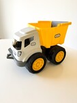 Little Tikes Dump Truck