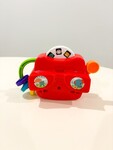Fisher Price Fidget Viewmaster