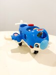 Little People Aeroplane