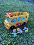 Little People Bus