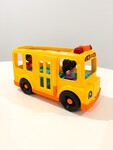 Little People Bus