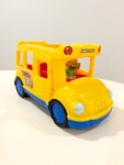 Little People School Bus