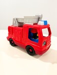 Little People Fire Engine