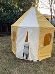 Henlee Pavilion Play Tent