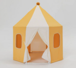 Henlee Pavilion Play Tent