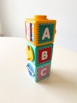 Somersault Stacking Blocks