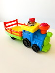 Fisher-Price Little People Choo-Choo Zoo Train: