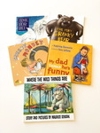 Classic Picture Book Pack