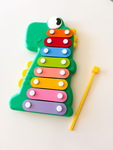 206: Play & Learn Dino Xylophone