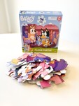 Bluey Floor Puzzle