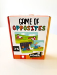 Game of Opposites