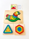 Assorted Puzzle Pack