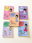 Billie B Brown Early Reader Book Pack