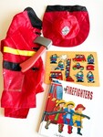 Firefighter Pack