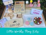 226: Little Cafe