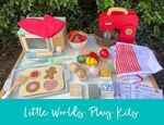Little Baker