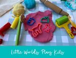 232: Little Hands: Cut & Create