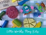 Little Hands: Build a Person