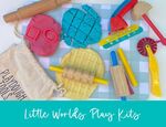234: Little Hands: Texture & Design