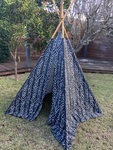 Teepee Tent