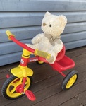 Wiggles Tricycle