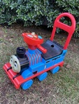 Thomas the Tank Engine Ride On