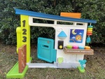 Fisher-Price Laugh & Learn Ultimate Playhouse