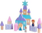 Disney’s Frozen Wooden Blocks Set