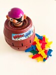 Pop-Up Pirate Game