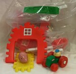 BB12:  Wee Waffle Farm 