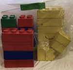 Mega Blocks 