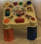 Musical Table 
