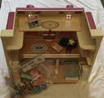 HC3: Dolls House 