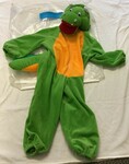 D9: Dinosaur 