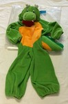 D11: Dinosaur 