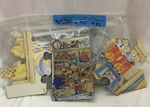 P22: Giant Toy Cubbard Floor Puzzle 