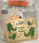 Dorothy & POOH puzzle