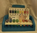 Tap A tune Xylophone 