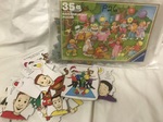 Picnic & Wiggles 