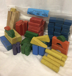wooden Blocks