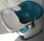 INJUNITY SUPPPORT CHAIR