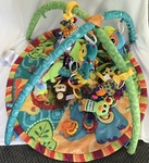 Baby Play Mat & Mobiles