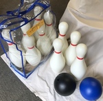 G14: Ten Pin Bowls