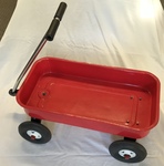 Red Wagon